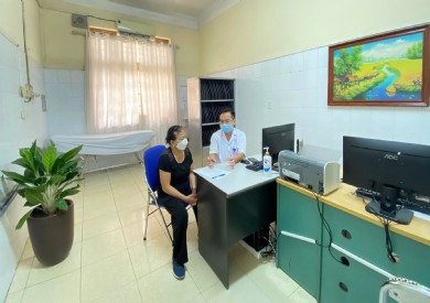 Bệnh viện Đa khoa tỉnh Quảng Ninh đưa vào hoạt động phòng khám chuyên sâu về Tâm lý – Rối loạn giấc ngủ