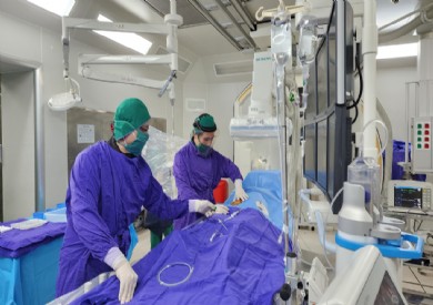 Phát triển kỹ thuật, nâng cao chất lượng khám, chữa bệnh