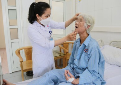 Cẩn trọng nguy cơ nhiễm trùng huyết do viêm mô tế bào vùng hàm mặt