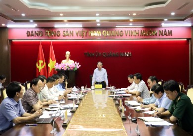Xây dựng Bệnh viện Đa khoa tỉnh theo mô hình bệnh viện thông minh tiêu chuẩn quốc tế