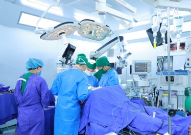 Ứng dụng khoa học công nghệ để nâng cao chất lượng khám, chữa bệnh