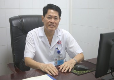 Người hùng thầm lặng phía sau mỗi ca phẫu thuật