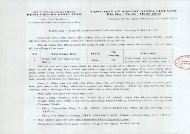 Mời báo giá mua sắm máy cắt và hàn túi tự động (75)