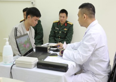 BỆNH VIỆN ĐA KHOA TỈNH QUẢNG NINH ĐỒNG HÀNH CÙNG 2535 CÔNG DÂN VIẾT TIẾP HÀNH TRÌNH VÌ TỔ QUỐC