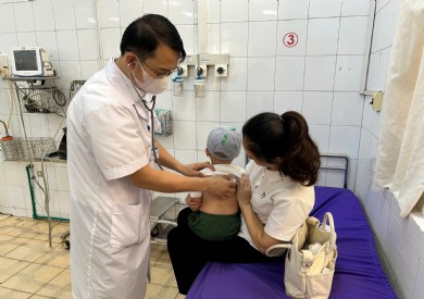 Bệnh viện Đa khoa tỉnh Quảng Ninh đảm bảo cao nhất công tác cấp cứu, điều trị người bệnh dịp nghỉ lễ 30/4 – 1/5