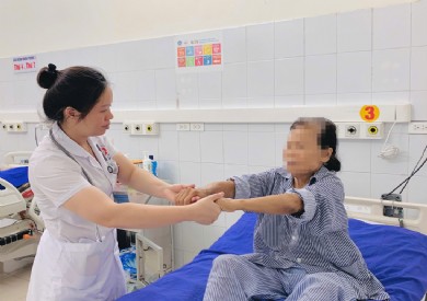 Cảnh báo nguy cơ đột quỵ trong giới trẻ