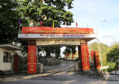 Đảng bộ Bệnh viện Đa khoa tỉnh Quảng Ninh sẵn sàng cho Đại hội Đại biểu lần thứ XVI, nhiệm kỳ 2025 - 2030