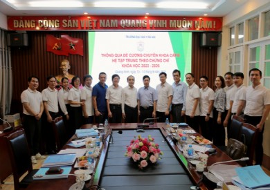 Ngành y tế Quảng Ninh: Đột phá trong đào tạo chuyên sâu nâng cao chất lượng khám chữa bệnh