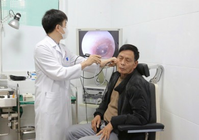 THÔNG BÁO BỆNH VIỆN ĐA KHOA TỈNH QUẢNG NINH CƠ SỞ 2 MỞ RỘNG 4 PHÒNG KHÁM CHUYÊN KHOA SÂU